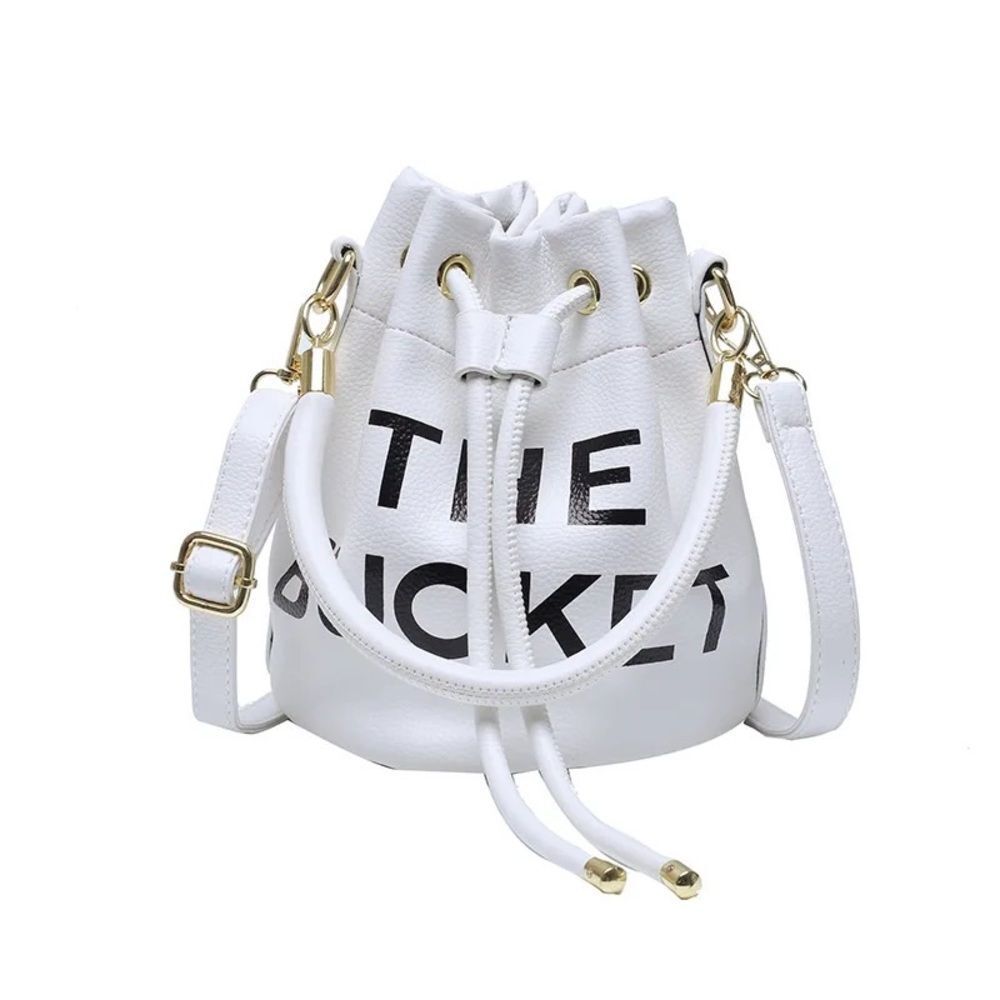 Bucket Bag